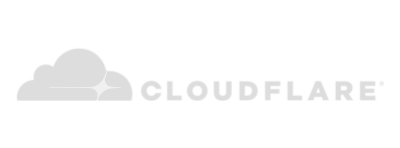 Cloudflare Logo